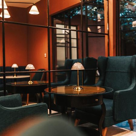 Casa Altata Hotel Boutique Мехико Экстерьер фото